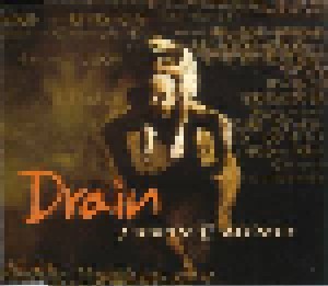 Drain: I Don't Mind (Single-CD) - Bild 1