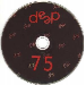 Deep Dance 75 (2-CD) - Bild 2