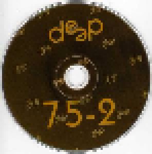 Deep Dance 75 (2-CD) - Bild 3