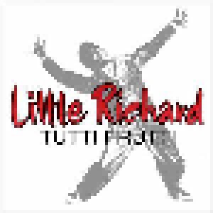 Little Richard: Tutti Frutti (LP) - Bild 1