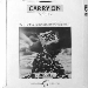 Uriah Heep: Carry On (7") - Bild 2
