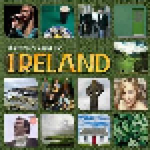 Cover - Cherish The Ladies: Beginner's Guide To Ireland