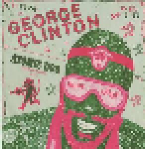 George Clinton: Extended Pleasure (CD) - Bild 10