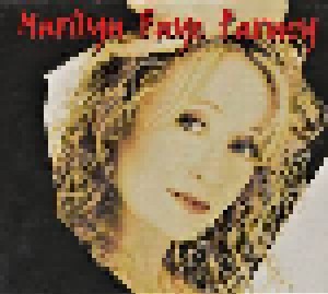 Cover - Marilyn Faye Parney: Marilyn Faye Parney