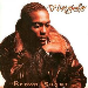 D'Angelo: Brown Sugar (CD) - Bild 1