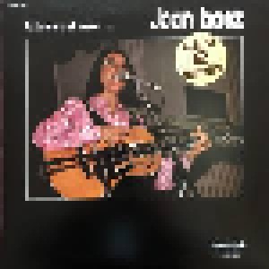 Joan Baez: Blessed Are... (2-LP) - Bild 1