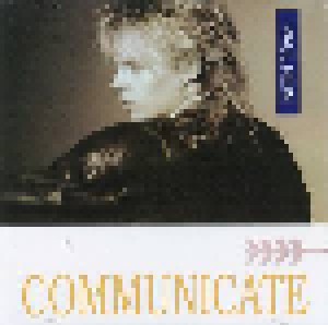 Paul Rein: Communicate (CD) - Bild 1