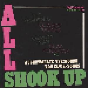 Rolling Stone: Rare Trax Vol.107 / All Shook Up (CD) - Bild 1