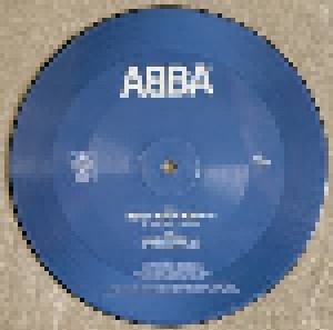 ABBA: Money Money Money (PIC-7") - Bild 3