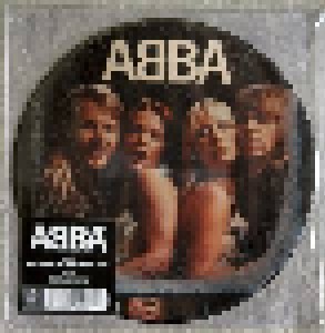 ABBA: Knowing Me, Knowing You (PIC-7") - Bild 1