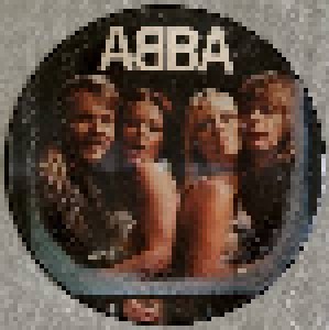 ABBA: Knowing Me, Knowing You (PIC-7") - Bild 2