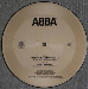 ABBA: Knowing Me, Knowing You (PIC-7") - Bild 3