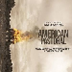 Alexandre Desplat: American Pastoral (LP) - Bild 1