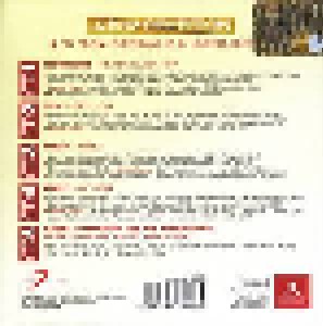 Flowchart + Zinc + Firefly + Kenny Claiborne And The Armed Gang: Album Collection (Split-5-CD) - Bild 2