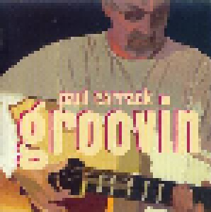 Paul Carrack: Groovin (CD) - Bild 1