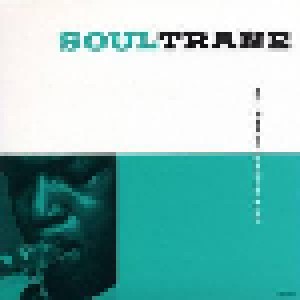 John Coltrane: Soultrane (2014)
