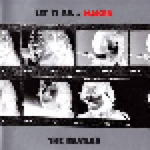 The Beatles: Let It Be... Naked (2-CD) - Bild 1