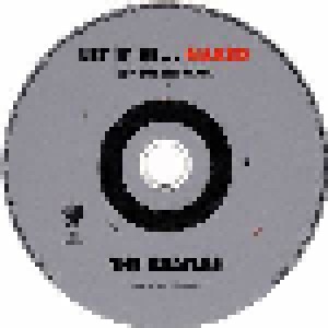 The Beatles: Let It Be... Naked (2-CD) - Bild 6