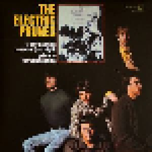 The Electric Prunes: The Electric Prunes (LP) - Bild 1