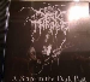 Darkthrone: A Blaze In The Dark Past (CD) - Bild 1