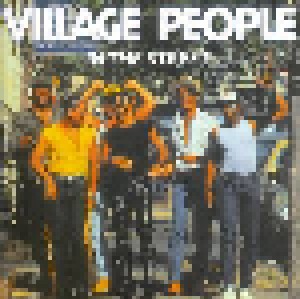 Village People: In The Street (CD) - Bild 1