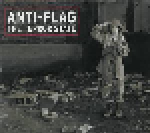 Anti-Flag: The Terror State (CD) - Bild 1