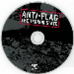 Anti-Flag: The Terror State (CD) - Bild 3