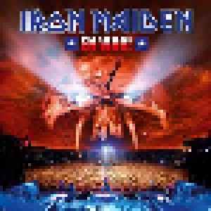 Iron Maiden: En Vivo! (3-LP) - Bild 1