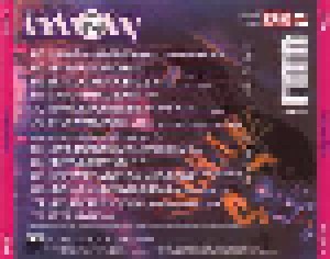 Tekknoboy (2-CD) - Bild 2