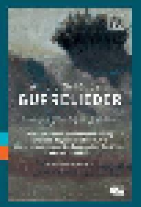 Cover - Arnold Schoenberg: Gurrelieder