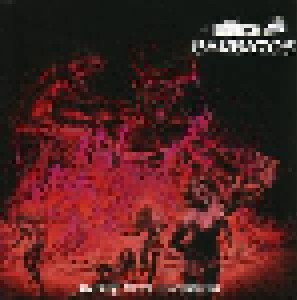 Barbatos: Rocking Metal Motherfucker (CD) - Bild 1