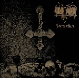 Christ Agony: Sacronocturn (LP) - Bild 1