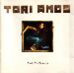 Tori Amos: Little Earthquakes (CD) - Bild 1