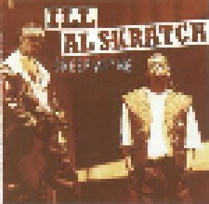 Ill Al Skratch: Creep Wit' Me (CD) - Bild 1