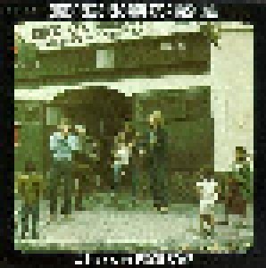 Creedence Clearwater Revival: Willy And The Poor Boys (LP) - Bild 1
