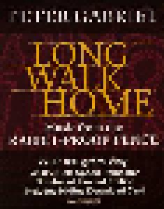 Peter Gabriel: Long Walk Home (2-12") - Bild 10