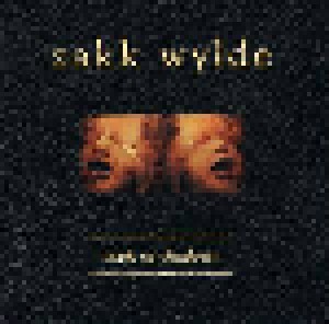 Zakk Wylde: Book Of Shadows (2-LP) - Bild 1