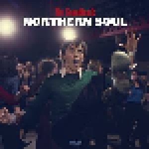 Cover - Tony Galla: Northern Soul: The Soundtrack