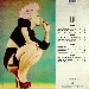 P!nk: The Truth About Love (2-LP) - Bild 2