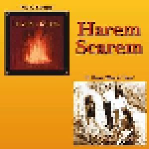 Harem Scarem: Mood Swings - If There Was A Time (CD) - Bild 1