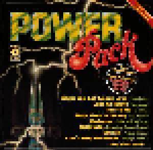 Power Pack - Cover