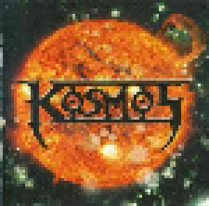Kosmos: Kosmos - Cover