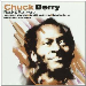 Chuck Berry: Rock & Roll Hero - Cover