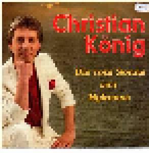 Christian König: Rote Sonne Von Mykonos, Die - Cover