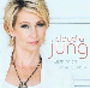 Claudia Jung: Lass Mich Traurig Sein - Cover
