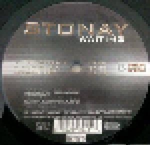 Stonay: Waiting (12") - Bild 4