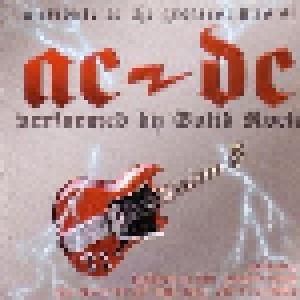 Cover - Solid Rock: Tribute To The Greatest Hits Of AC/DC, A