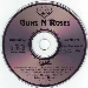 Guns N' Roses: Live USA (2-CD) - Bild 5