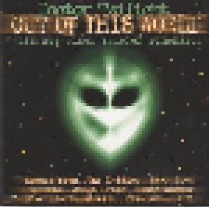 Doctor Twilight: Out Of This World (CD) - Bild 1