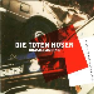 Die Toten Hosen: Crash-Landing (CD) - Bild 1